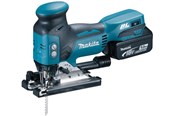 Decoupeerzaag - Makita DJV181RTJ - DJV181RTJ