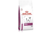 Honden - Royal Canin VD Renal Small Dogs 1.5kg - 3182550915359