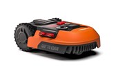 Robot grasmaaier - Worx Landroid M500 Plus WR165E robotic lawnmower 500 m² - WR165E