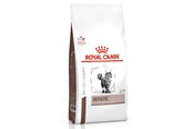 Katten - Royal Canin VD Hepatic 2kg - 3182550787963