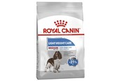 Honden - Royal Canin Medium Light Weight Care 3kg - 3182550852319