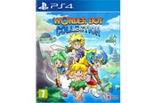Games - Wonder Jongen Collection - Sony PlayStation 4 - Platformgame - 4260650743757
