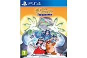 Games - Pocky & Rocky Reshrined: Pocky & Rocky herboren - Sony PlayStation 4 - Action - 4260650743610