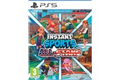 Games - Instant Sports: All-Stars - Sony PlayStation 5 - Sport - 3700664530178