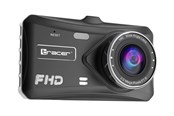 Dashcam - Tracer 4TS FHD CRUX - dashboard Fototoestel - TRAKAM46876