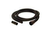 Schuurmachine - Mirka Hose 27mmx4m + Connector - 6416868346329