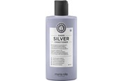 Haircare - Maria Nila Sheer Zilver Conditioner 300 ml - S-MN-023-B9