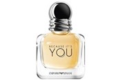 Parfum en geuren - Giorgio Armani Omdat het voor haar is EDP 50 ml - 3605522041004