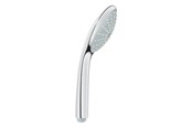 Douche- en montageaccessoires - Grohe Euphoria 110 Mono hand shower 1 jet type, chrome - 27265000