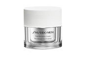 Gezichtsverzorging - Shiseido Men Total Revitalizer Cream 50 ml - 768614184089