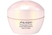 Lichaamsverzorging - Shiseido Firming Lichaam Crème 200 ml - 768614102915