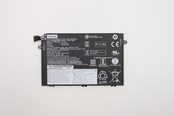 Laptop batterij - Lenovo LG Chem L17L3P51 - 5B10W13887