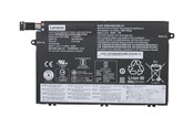 Laptop batterij - Lenovo - Laptop batterij - Li-Ion - 45 Wh - 01AV446