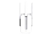 Netwerkapparatuur & Uitbreiding naar draadloos - MERCUSYS MW300RE 300Mbps Wi-Fi Range Extender - MW300RE