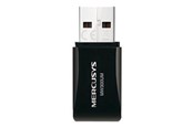 Netwerk-adapter (netwerkkaart, printserver, enz.) - MERCUSYS MW300UM - MW300UM