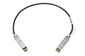 Netwerk - kabel - HP E Copper Cable - Zwart - 3m - 844477-B21