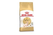 Katten - Royal Canin Sphynx Volwassenen 10kg - 3182550758857