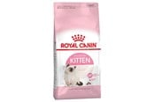 Katten - Royal Canin Kitten 400g: Kitten 400g - 3182550702379