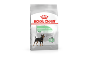 Honden - Royal Canin Mini Digestive Care 3kg - 3182550894012