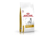 Honden - Royal Canin VD Urinary S/O 2kg - 3182550711036