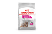 Honden - Royal Canin Mini Exigent 3kg: Mini Exigent 3kg - 3182550894050
