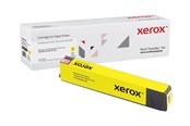 Inkt, toner en verbruiksartikelen - Xerox - High Yield - Geel - toner cartridge (alternative for: HP CN628AE HP CN628A HP CN628AM) - 006R04598