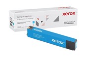 Inkt, toner en verbruiksartikelen - Xerox - High Yield - Cyaan - toner cartridge (alternative for: HP CN626AE HP CN626AM HP CN626A) - 006R04596