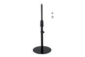 Muurbevestigingen, AV-bevestigingen & AV-meubels - Kensington A1010 Telescoping Desk Stand - Max - recommended for - K87651WW