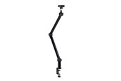 Muurbevestigingen, AV-bevestigingen & AV-meubels - Kensington A1020 Boom ARM - Max - recommended for - K87652WW