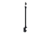 Muurbevestigingen, AV-bevestigingen & AV-meubels - Kensington A1000 Telescoping C-Clamp-bureaubevestiging voor microfoons, webcams en verlichtingssystemen - Max - recommended for - K87654WW