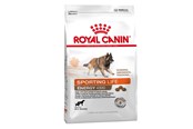 Honden - Royal Canin Sport Life Ener 4300 15kg - 3182550837958