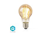 Smart Home - Nedis Slimme LED Filament Lamp - WIFILRF10A60
