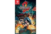 Games - Ganryu 2 - Nintendo Switch - Platformgame - 3700664530017
