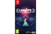 Games - Lumote: The Mastermote Chronicles - Nintendo Switch - Platformgame - 5060188673118