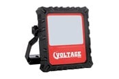Lampen - VOLTAGE LED Work Lamp with Batterij - 20 W - 5704587032076