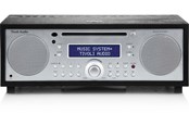 Micro- en minisystemen - Tivoli Audio Muziek System + - MSYP-1449-EU
