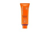 Gezichtsverzorging - Lancaster Sun Beauty Face Cream SPF50 50ml - 3616302022502