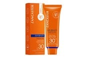 Gezichtsverzorging - Lancaster Sun Beauty Velvet Cream SPF30 50 ml - 3616302022526