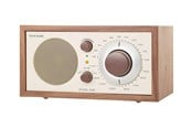 HiFi - AV Ontvanger/Versterker - Tivoli Audio CLASSIC Model ONE: Klassiek Model EEN - Radio - Brown - M1-0177-ROW
