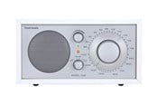 HiFi - AV Ontvanger/Versterker - Tivoli Audio CLASSIC Model ONE - Radio - Silver - M1-0180-ROW