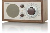 HiFi - AV Ontvanger/Versterker - Tivoli Audio Model ONE BT - Radio - Beige - M1BT-0182-ROW