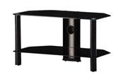 Muurbevestigingen, AV-bevestigingen & AV-meubels - Sonorous NEO Serie 270 - Max 50 kg - recommended for 46" - NEO270B-BLK