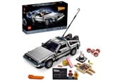 LEGO® - LEGO Icons 10300 Back to the Future tijdmachine *DEMO* - 10300