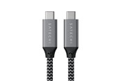 USB-kabel - Satechi USB4 Cable - 80cm - ST-U4C80M