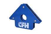 Gereedschap - CFH Angular magnet WM700 82 x 120 x 14 mm - 4001845527000