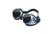 Veiligheidsuitrusting & Werkkleding - CFH Welding Goggles SB522 - 4001845525228