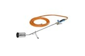 Tuingereedschap - CFH Flaming device ST1000 + 5m hose - 4001845520827
