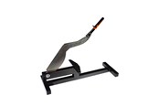 Gereedschap - EDMA AlphaCut 370 - Fiber cement siding guillotine - 3476060003706