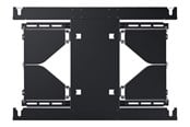 Muurbevestigingen, AV-bevestigingen & AV-meubels - Samsung Volledige beweging slanke wandmontage groot - WMN-B30FB/XC - Max 50 kg - recommended for 82"-85" - WMN-B30FB/XC