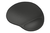 Muismat & accessoires - Trust Bigfoot XL - 23728